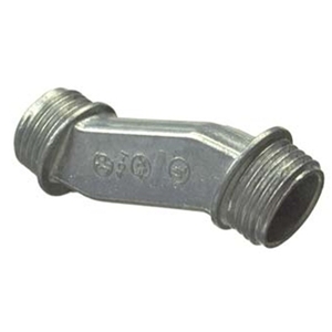 Offset Rigid Conduit Nepple