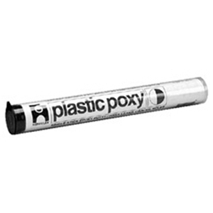 Plastic Poxy