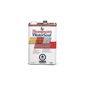 Thompson's Water Seal