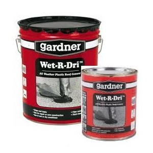 Roof & Driveway Products