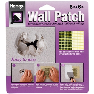 Wall Patches