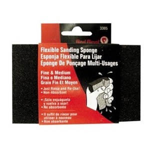 Sanding Block