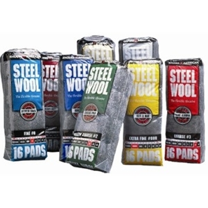 Rhodes American Steel Wool