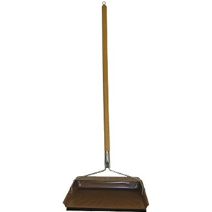 Domestic Dust Pans