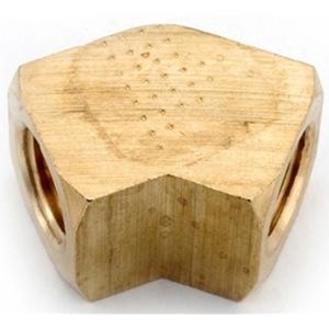 Brass Elbow 45 Degree