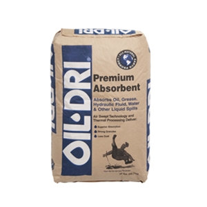 Floor Absorbant