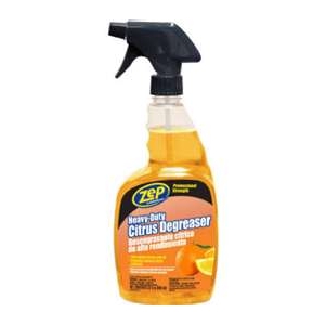 Citrus Cleaner