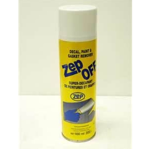 Vandal & Mark Remover
