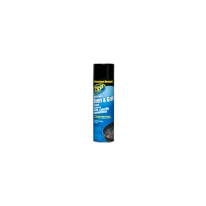 Unscented Oven Cleaner
