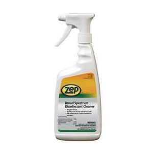 Cleaning Disinfectant