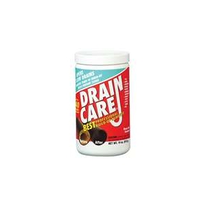 Drain Care Products