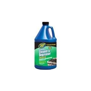 All Purpose Cleaner - Degreaser