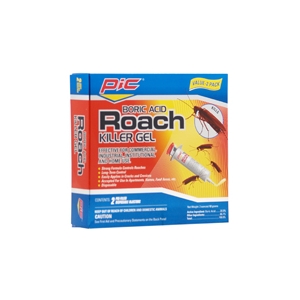 Pest Control - Roach Gel
