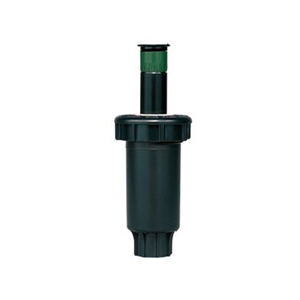 2" Deluxe Plastic Pop - Up Sprinkler Head