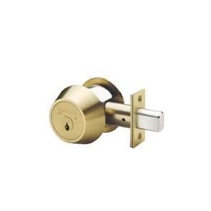Deadbolt