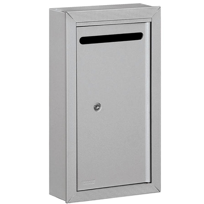 Mail Collection Boxes