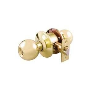 Top Quality Exterior Lockset