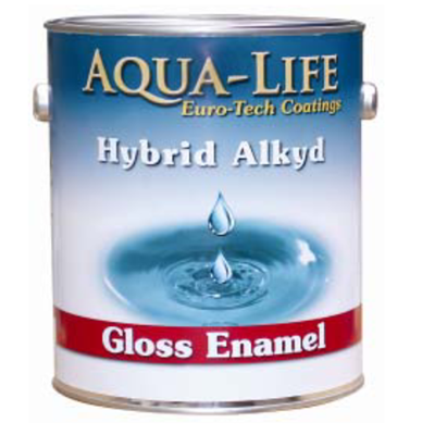 Industrial Enamel