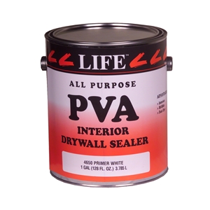 PVA Primer - Sealer