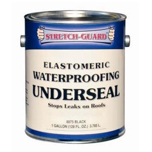 Stretch-Guard Underseal