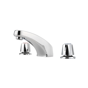 Price Pfister Widespread Lav w/Pop-Up