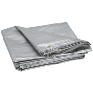 Tarp Silver Heavy Duty