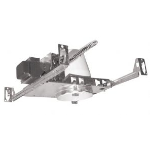 4" Low Voltage New Construction Housing Non IC