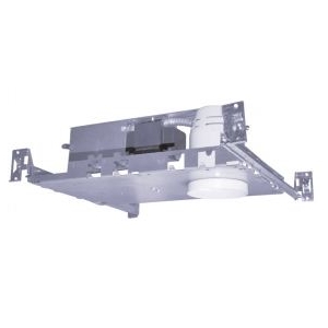 3" Low Voltage New Construction Housing Non IC