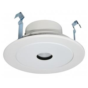 4" Low Voltage Pin Hole Trim Ring