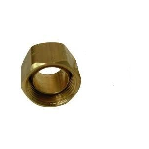 Compression Nut & Sleeve
