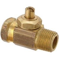 MIP/FIP Shut Off Valve