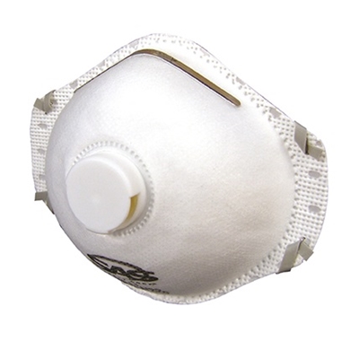 Respirator Dust Mask