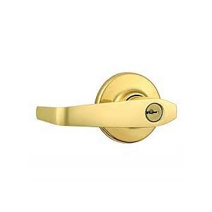 Kingston Keyed Entry Leverset