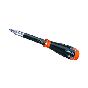 4 in 1 Screw Driver Shockproof