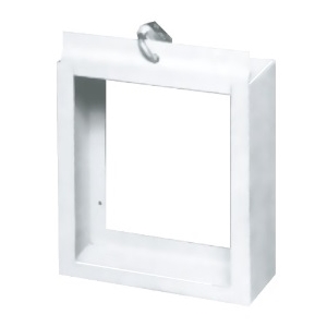 Alarm & Safety Items - Security Lockbox with Alarm Cover