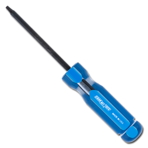 Hand Tools - Torx Screwdriver