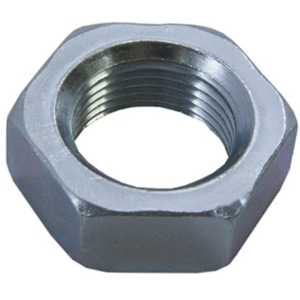 Nails & Fasteners - Hex Machine Screw Nuts