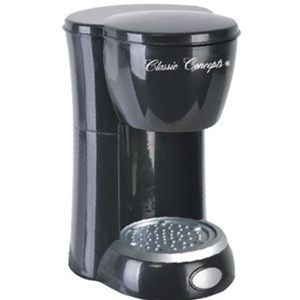 Kitchen Accessories - Single Serve Coffee Maker