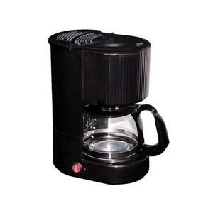 Kitchen Accessories - 4 Cup Coffee Maker