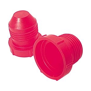 Nails & Fasteners - Plastic Plug See Pak