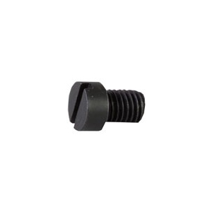 Nails & Fasteners - Plastic Plug with Screw