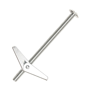 Nails & Fasteners - Combo Mush Toggle Bolt