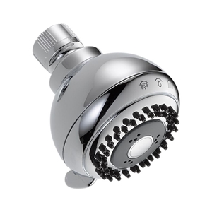 Delta 4 - Setting Shower Head