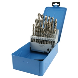 29 Piece Drill Bit Set
