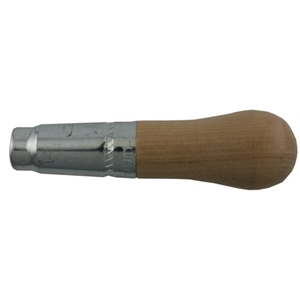Files - File Handle
