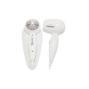 Room Necessities - Wall Mountable Hair Dryer