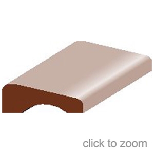 Finger Joint Pine Pre - Fit Casing