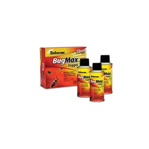 Pest Control - BugMax Fogger