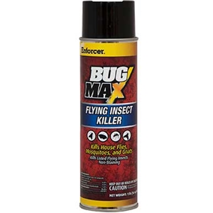 Pest Control - BugMax Flying Insect Killer