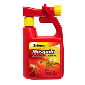 Pest Control - Mosquito & Flying Insect Killer